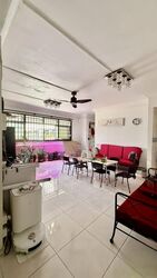 Blk 739 Woodlands Circle (Woodlands), HDB 4 Rooms #547373661